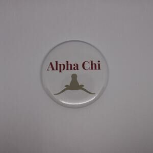 University of oklahoma alpha chi